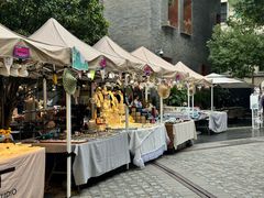 -徐家汇源景区-衡山坊