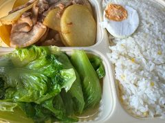 -缘生态云南菜·野生菌庭院餐厅(华侨城店)