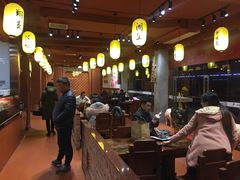 大堂-猪角·闽南猪脚饭(厦门中医院店)