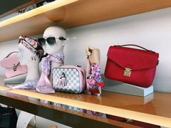 -路易·威登(香榭丽舍大道店)