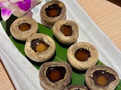-気楽亭和食料理(气乐亭大世界本店)