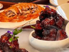 -秀儿四九城·新京菜(亚运村鸟巢店)