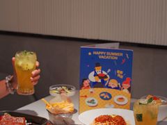 -牛扒先生·厚切雪花牛扒西餐厅(北京路禺山路店)