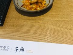 -千叶创意融合料理(水韵城店)