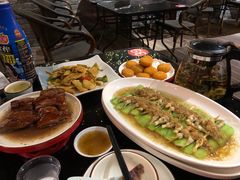 -鹅滋道(甘坑古镇店)