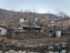 -水峪民俗村