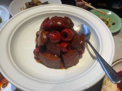 -北平盛世·新京菜·北京烤鸭(劲松·双井店)