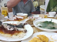 -九大簋家宴(北京路店)