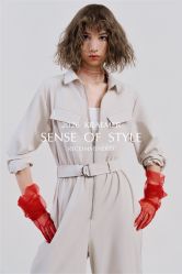 -Kraemer Paris苏豪路易士·嘉玛发廊