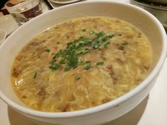 海鲜疙瘩汤-金春禧(世茂国际广场店)