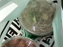 -Yes Lemon就是柠·手打柠檬茶(苏州中心一店)