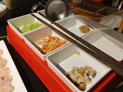 -打酱友•斑鱼海鲜粥火锅(吴桥店)