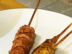 -观海轩餐厅(一线海景店)