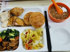 -香妃烤鸡(新奥店)