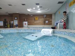 -菲鱼体育恒温游泳馆(中海名城店)