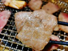 -NIUAN牛庵·日式和牛烧肉(恒隆店)