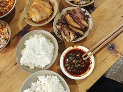 -九九豆花馆(解放碑步行街店)