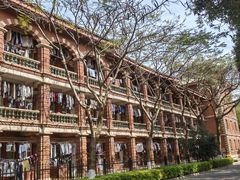 -厦门大学(思明校区)