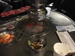 -401餐厅(弘大店)