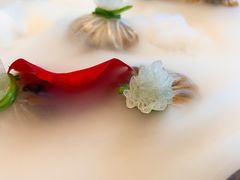 -正德楼果木烤鸭·渔家菜(东港店)