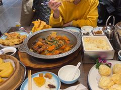 -东北大院·东北菜(三台子店)