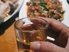 -街小坐闽南小牌档(老火车站店)