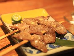 -酒窝烧鸟(科华街店)