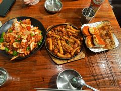 泡菜五花肉盖饭-麻喜大