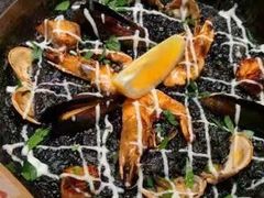 -曼乐辰餐厅(中庚漫游城店)