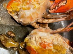 上屿焗膏蟹-上屿水产(鼓浪屿一店)
