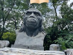 -周口店北京人遗址公园
