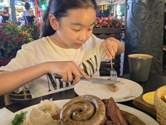 -巴伐利亚啤酒坊(意式风情街店)