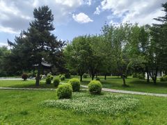 -吉林大学(前卫南区)