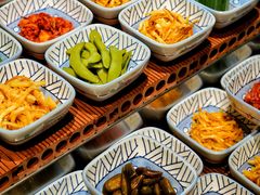 -温野菜涮涮锅(曲江大悦城店)