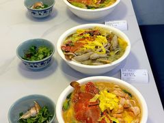 -木木鲜海鲜面(天一店)
