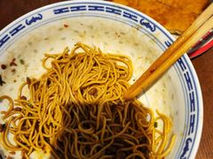 -辣肉面大王(天平路店)