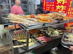 -胡仁根胡记炸炸炸