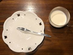 核桃养生饮-归觅·西关小姐人文艺术馆(荔枝湾店)