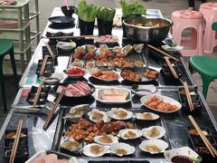 -贵州风味小馆(世茂茂悦里)