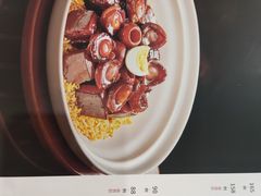 -一品滇香·云南菜(公益西桥店)