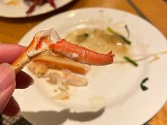 -威斯汀舞台餐厅