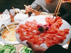 -季季红火锅(动壹店)