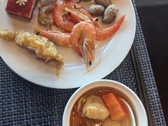 -济南绿地美利亚酒店