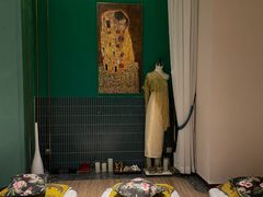 -泰乐道·SPA·按摩·足道(坡子街店)