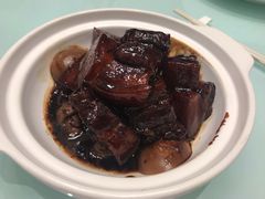 吉士红烧肉-新吉士·上海菜(浦东LCM置汇旭辉店)