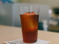 -Onirii Coffee(长乐路店)