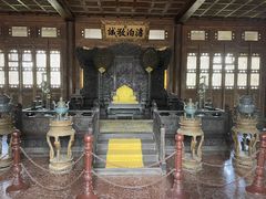 -承德避暑山庄景区