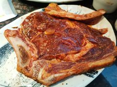 -阪尚皇·原切牛排·烤肉火锅自助(北京路店)