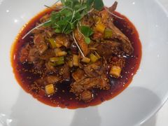 -院8里·少城记忆老川菜(宽窄巷子店)