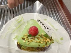 -流酥可心·牛乳蛋糕商店(禾祥西路店)